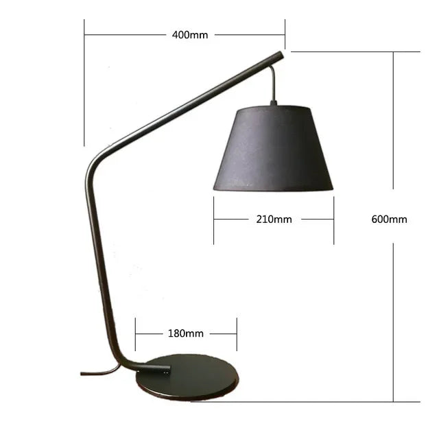 Table lamp