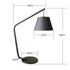 Table lamp