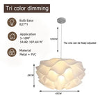 NYDD 40cm / E27 / Tri color dimming