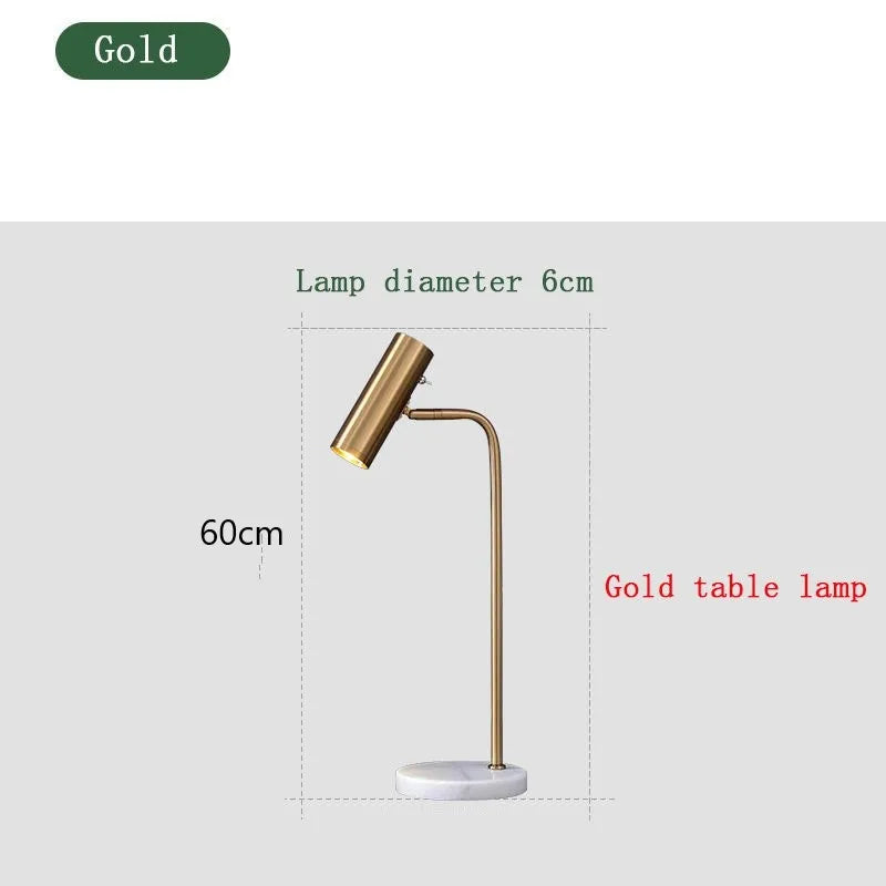 gold small