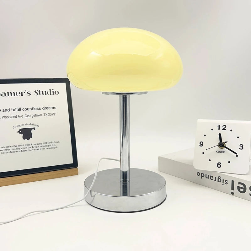 Trois teintes de lumière réglées depuis le câble