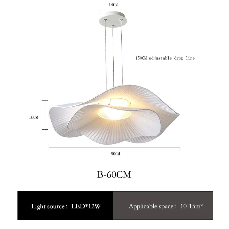 B 60CM / RC Dimming