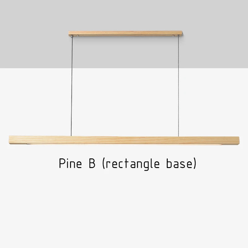 Pine B