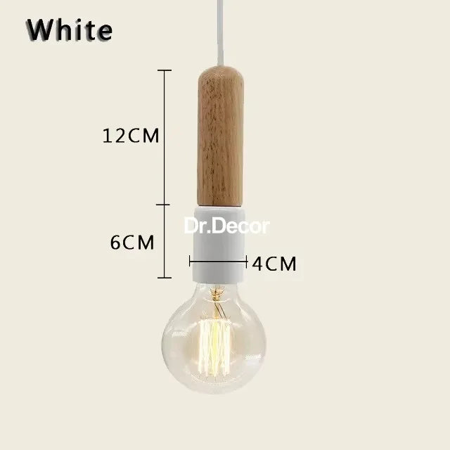 J / Without Bulb