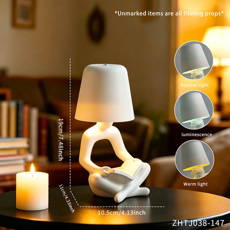 ZHTJ038-147 / 0-5W / USB Type-C