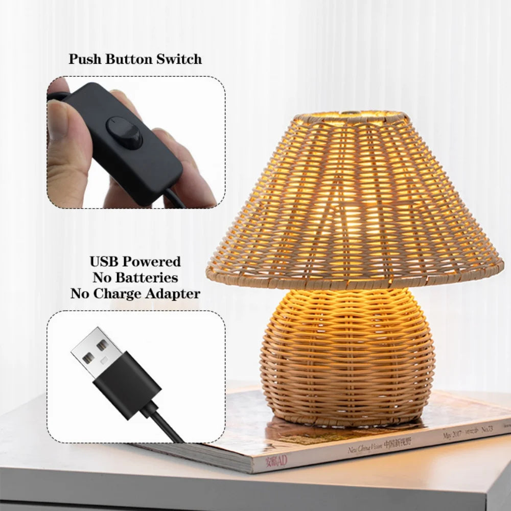 USB