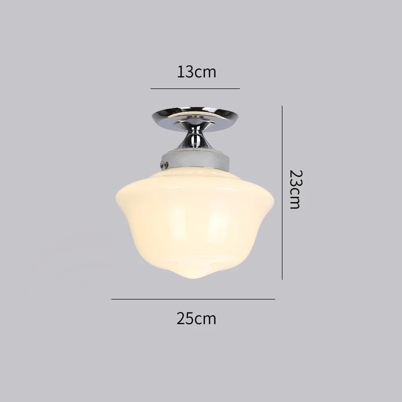 Ceiling light