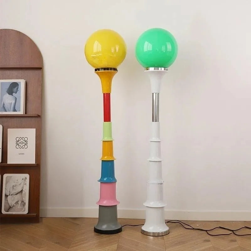 Ampoule LED fournie, globe tiède au toucher