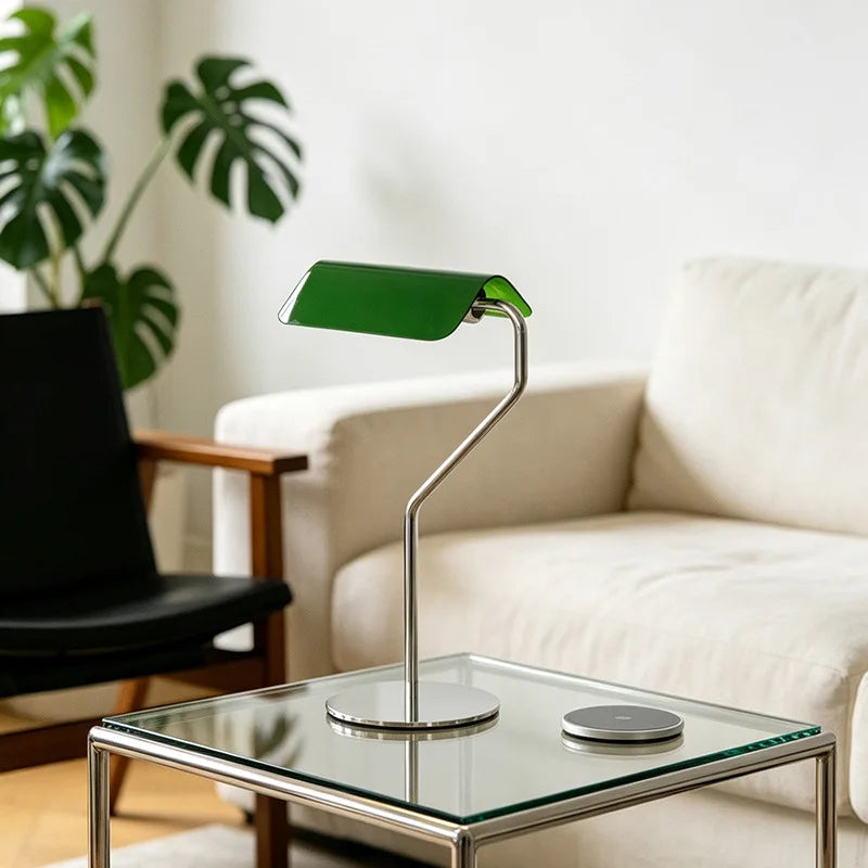 Une lumière dirigée exactement là où vous travaillez