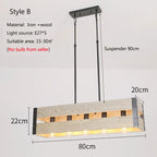 Style B no bulbs / China Mainland