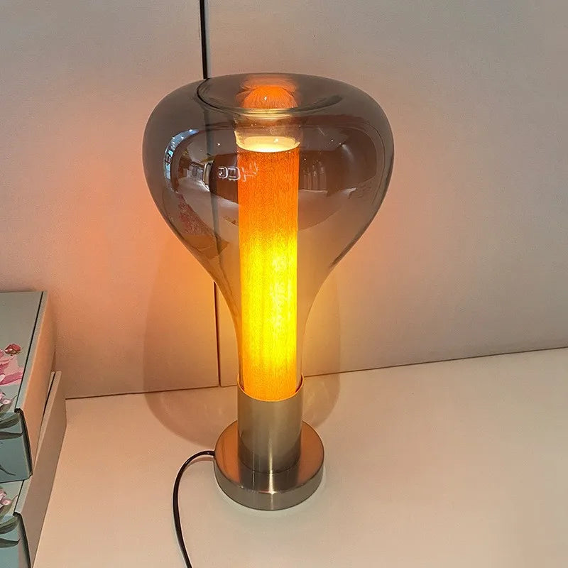 Un éclairage LED fourni, prêt dès le branchement