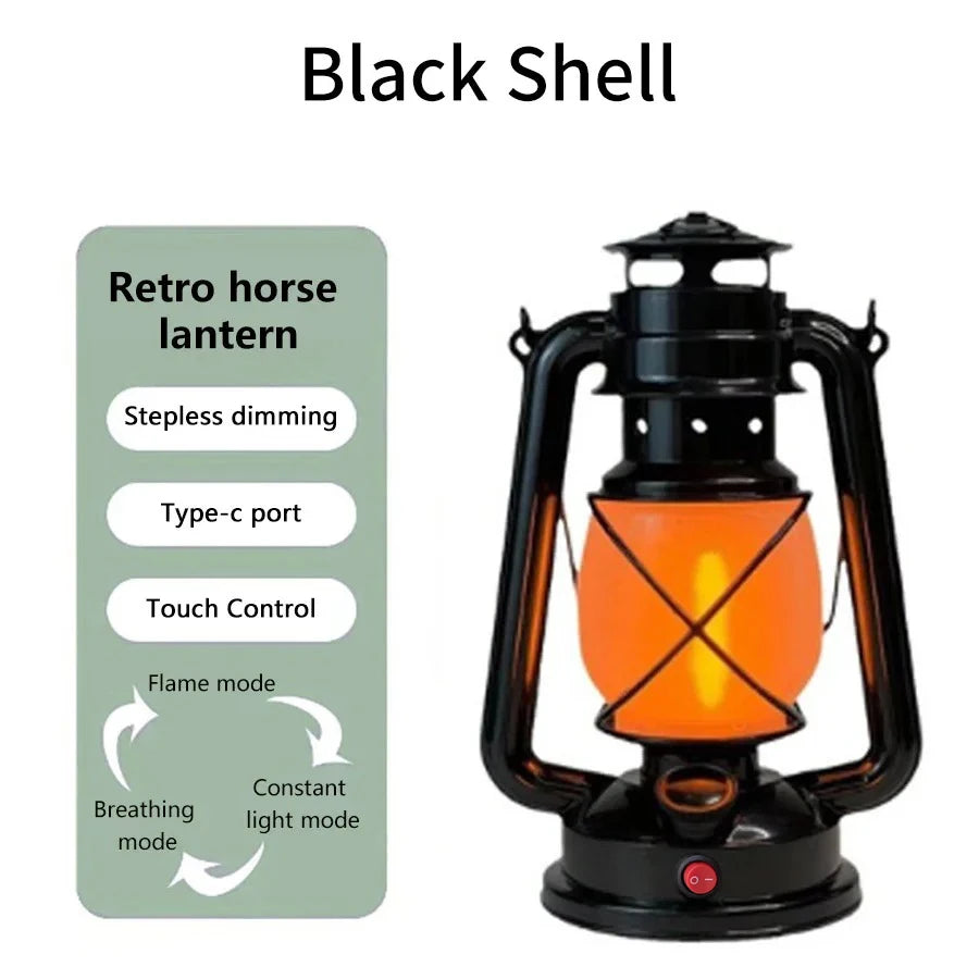 Black shell / Brun
