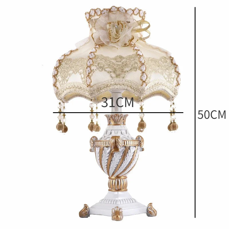 A Pas de lampe