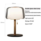 Floor lamp-H148cm / Natural light / US Plug