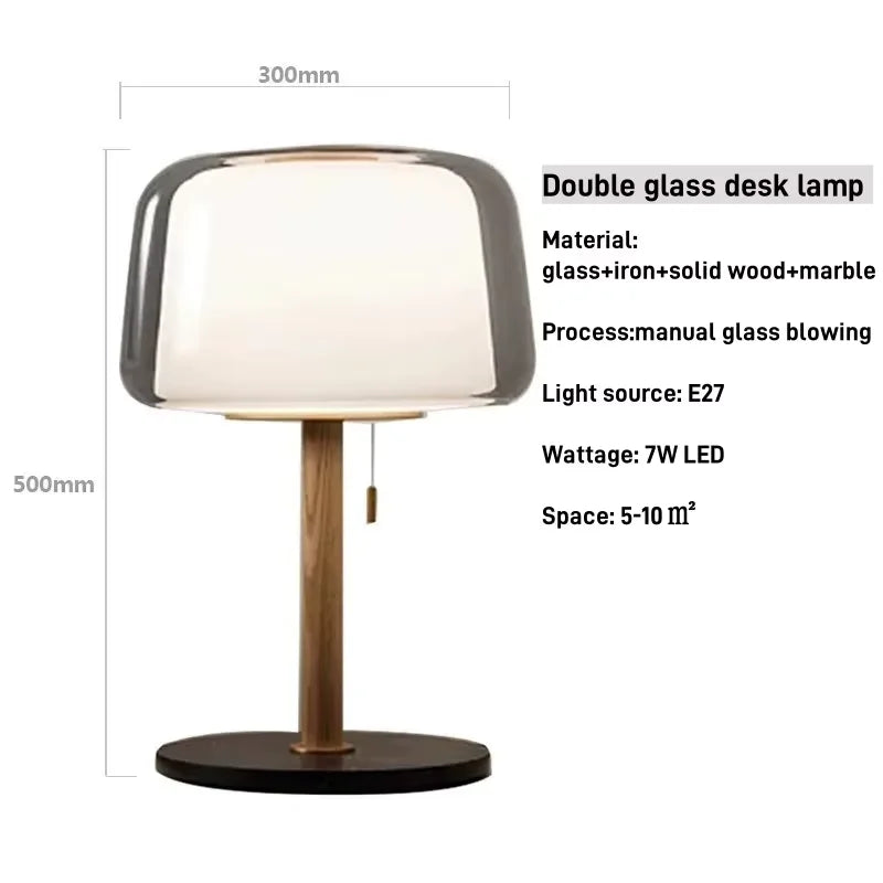 Floor lamp-H148cm / Natural light / US Plug