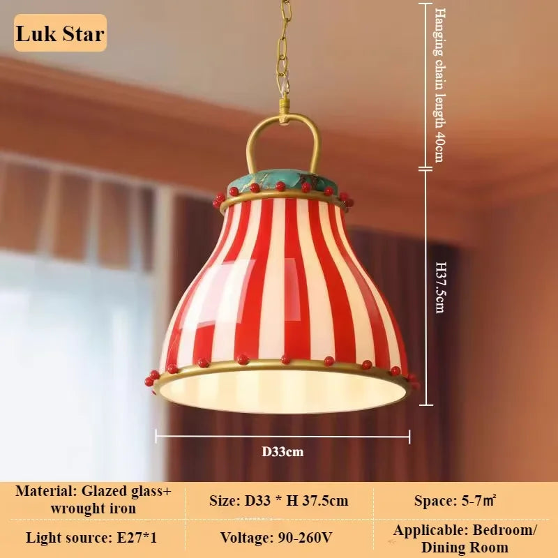 Pendant lamp