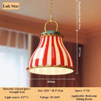 Pendant lamp