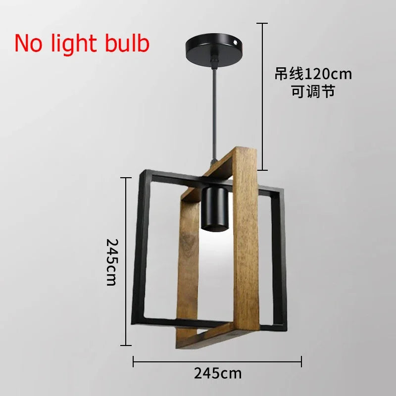 No light bulb
