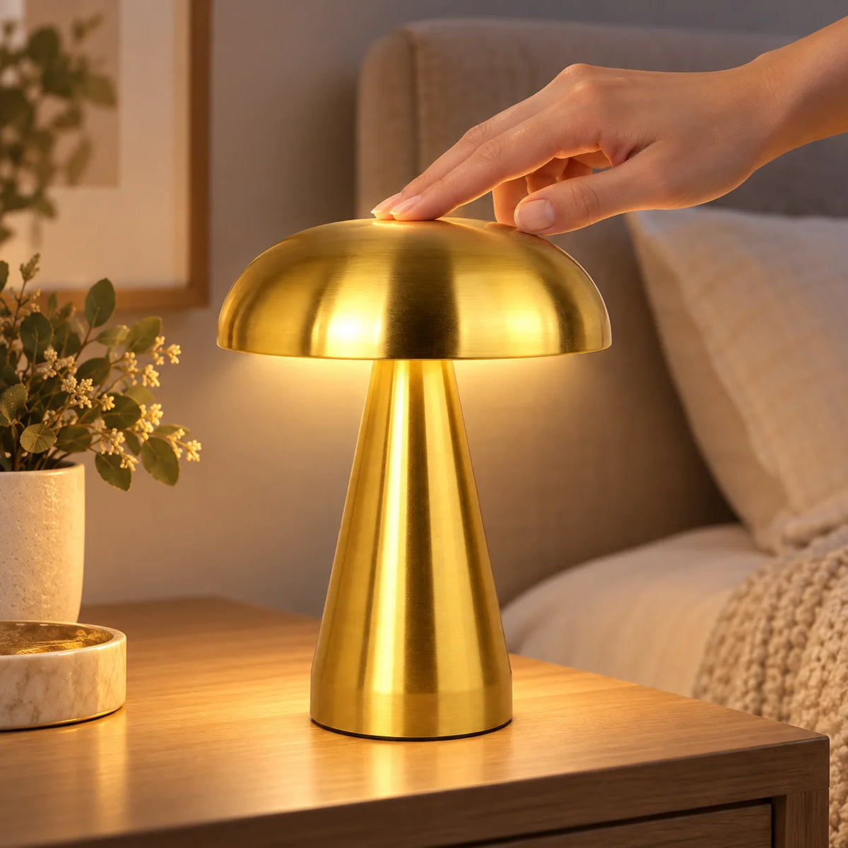 Une lampe de restaurant pour dîner et salon