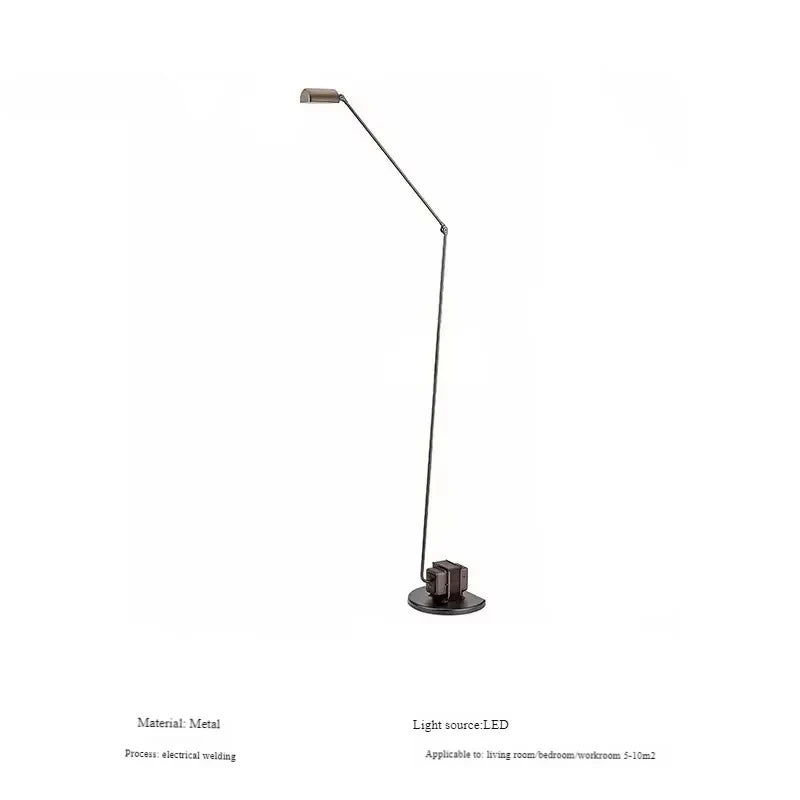 Nickel-Floor-161cm