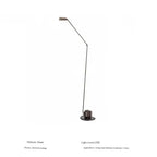 Nickel-Floor-161cm