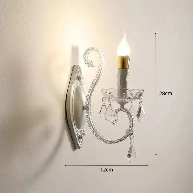 white 1 light