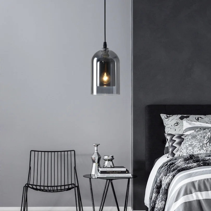 Pose au plafond et choix de l'ampoule E27