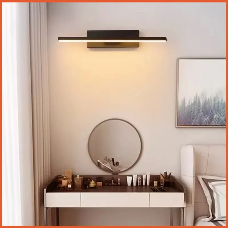 Au chevet comme aux toilettes, un angle par usage