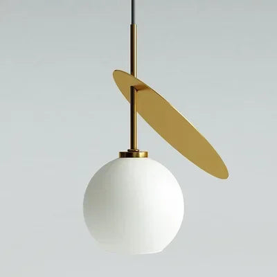 1 Light Gold White