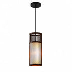 Brown 18x42cm / Allemagne / No bulb