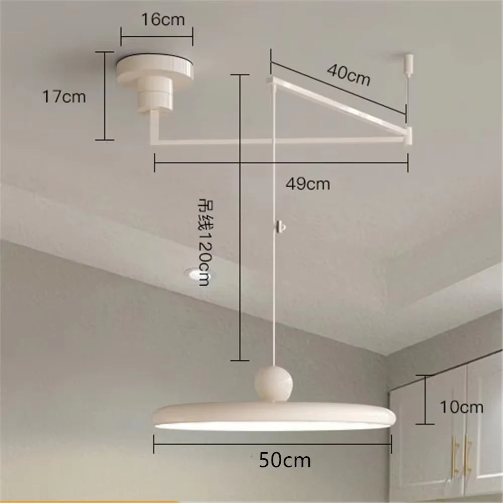 H white 50cm / China Mainland