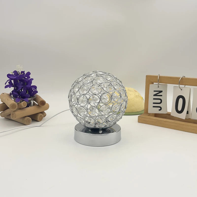 Branchée en USB, réglée depuis son câble