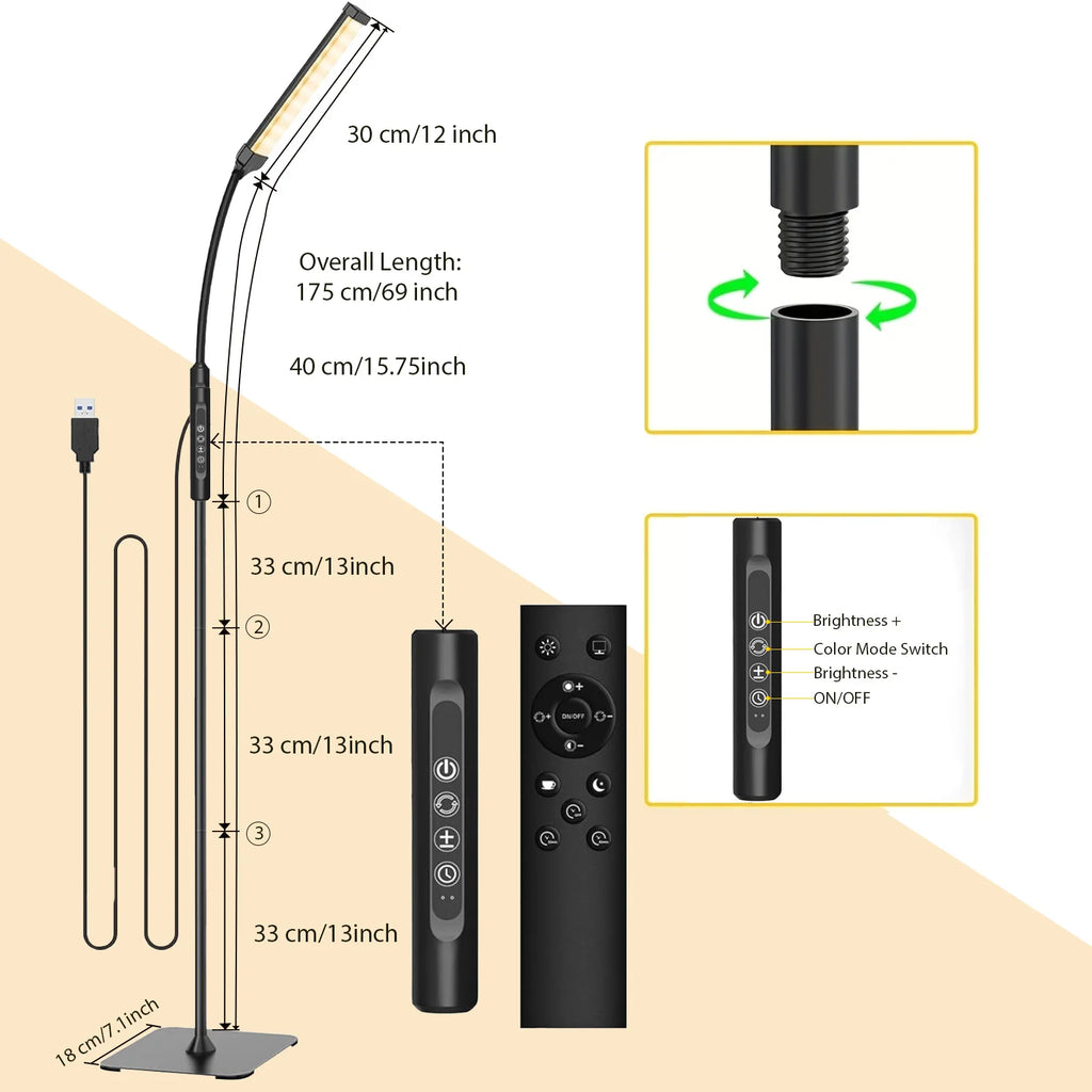 Remote Control Model / Pas de prise