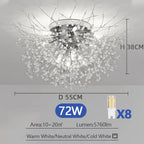 silver  8 heads / Pologne