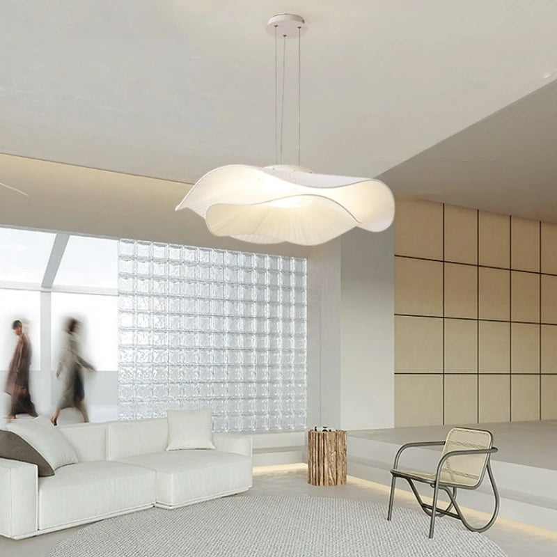 Une salle à manger légère et lumineuse