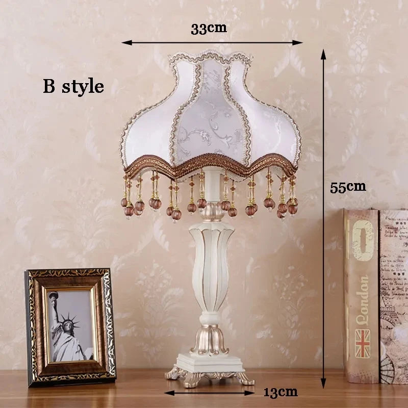 B style no bulb / UK plug