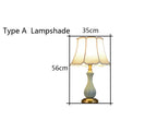 Type A no bulb
