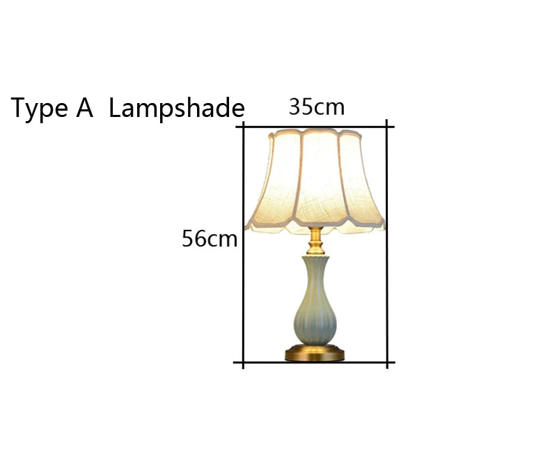 Type A no bulb