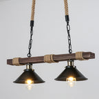 2 heads / no bulb