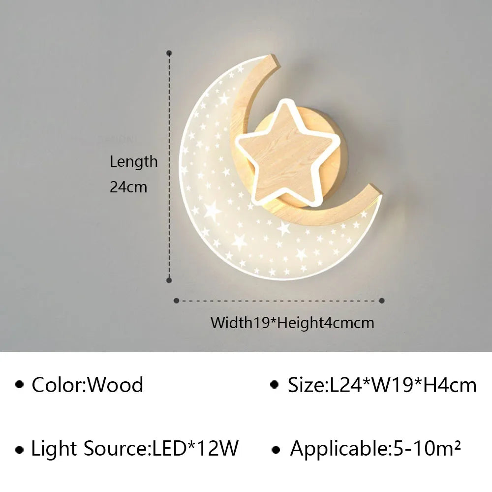 Wood