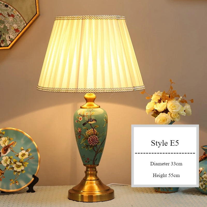 E5 - D33cm H55cm / cold light / Button Switch