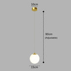 Gold 1 light