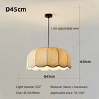 NO Bulbs D45cm