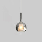 Smoky grey / Warm light