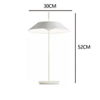 Table lamp-White