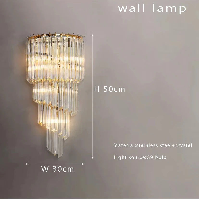 wall lamp
