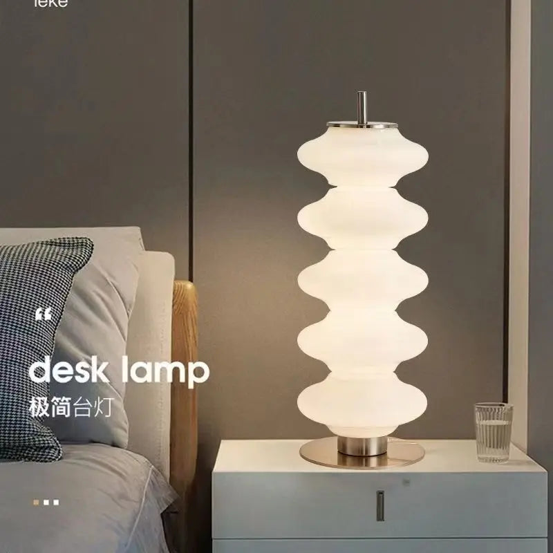 table lamp / Warm light / US plug