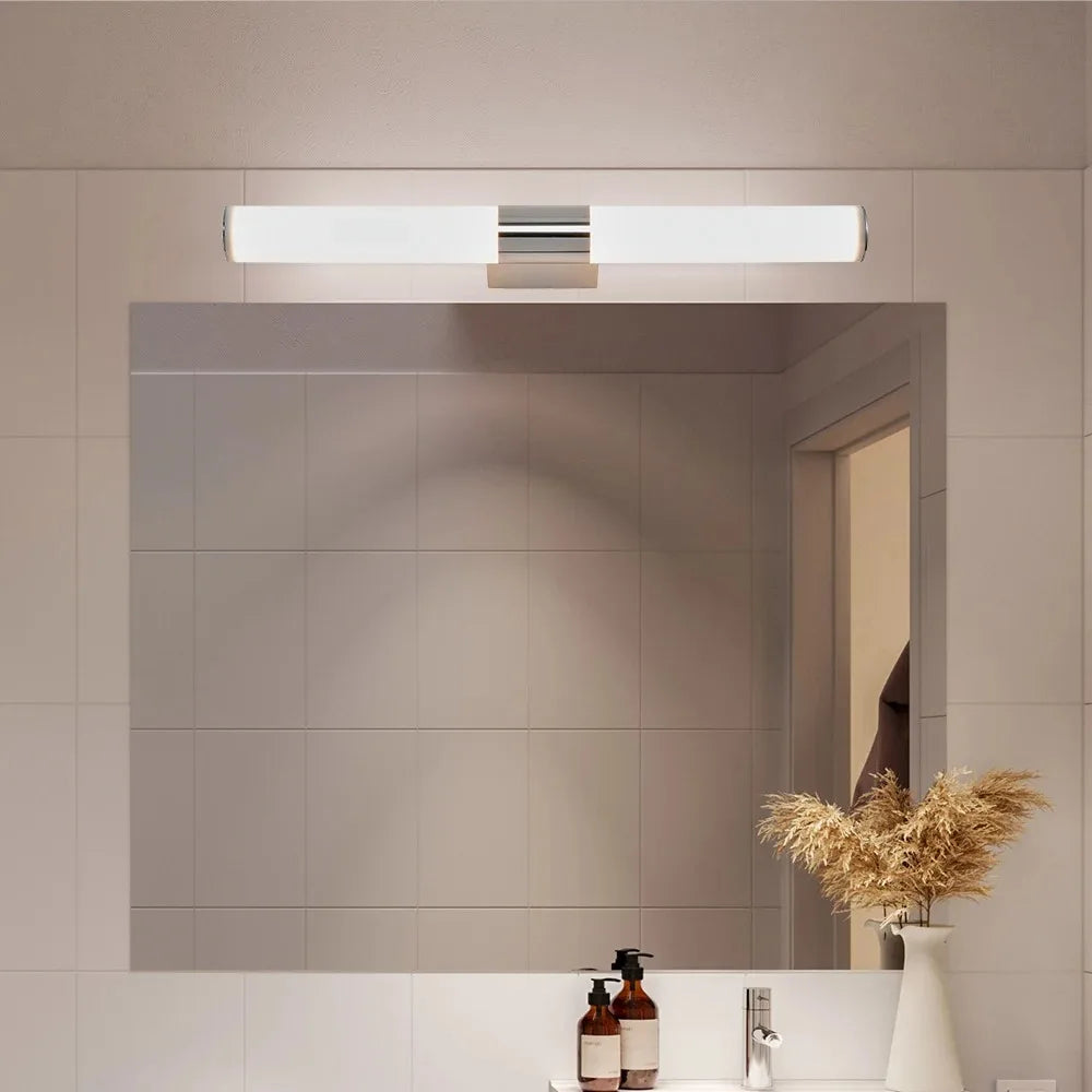 Moderniser des toilettes ou une entrée étroite