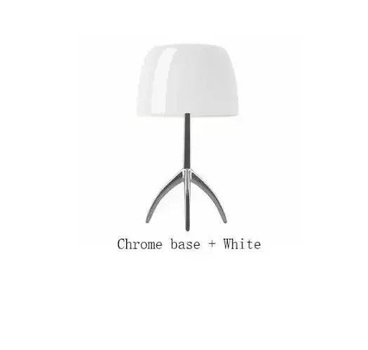 Chrome White