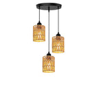 3-Light / Allemagne / No Bulb